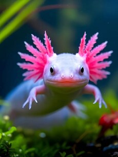 10 Weird Animals with Extraordinary Natural Superpowers