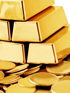 Gold rate today: Yellow metal slips, check latest prices in your city