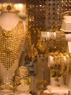 Gold rate today (Sept 10): Check latest 24K and 22K rates in Delhi, Mumbai, Chennai and other cities