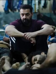 Indian movies and series premiered at TIFF 2025