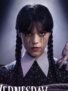 Wednesday Season 2: All you need to know about this Netflix series