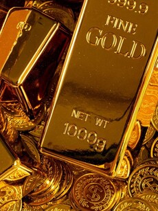 Gold rate today, September 12: Check rates of 24K & 22K in Delhi, Mumbai, Chennai and other cities