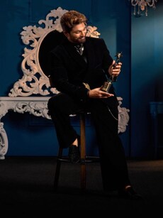 SIIMA 2025: Allu Arjun, Rashmika, Kamal Haasan and other win big