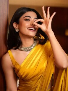 10 lesser known things about Rashmika Mandanna