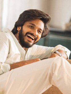 10 lesser known things about Mirai actor Teja Sajja