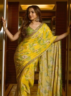 10 lesser known things about Trisha Krishnan