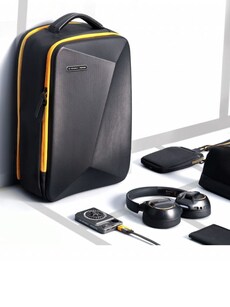 Nu Republic launches Triphop smart backpacks with dual USB ports for charging