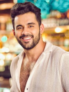 Who is Abhishek Bajaj? actor, fitness buff, and Bigg Boss 19 contestant