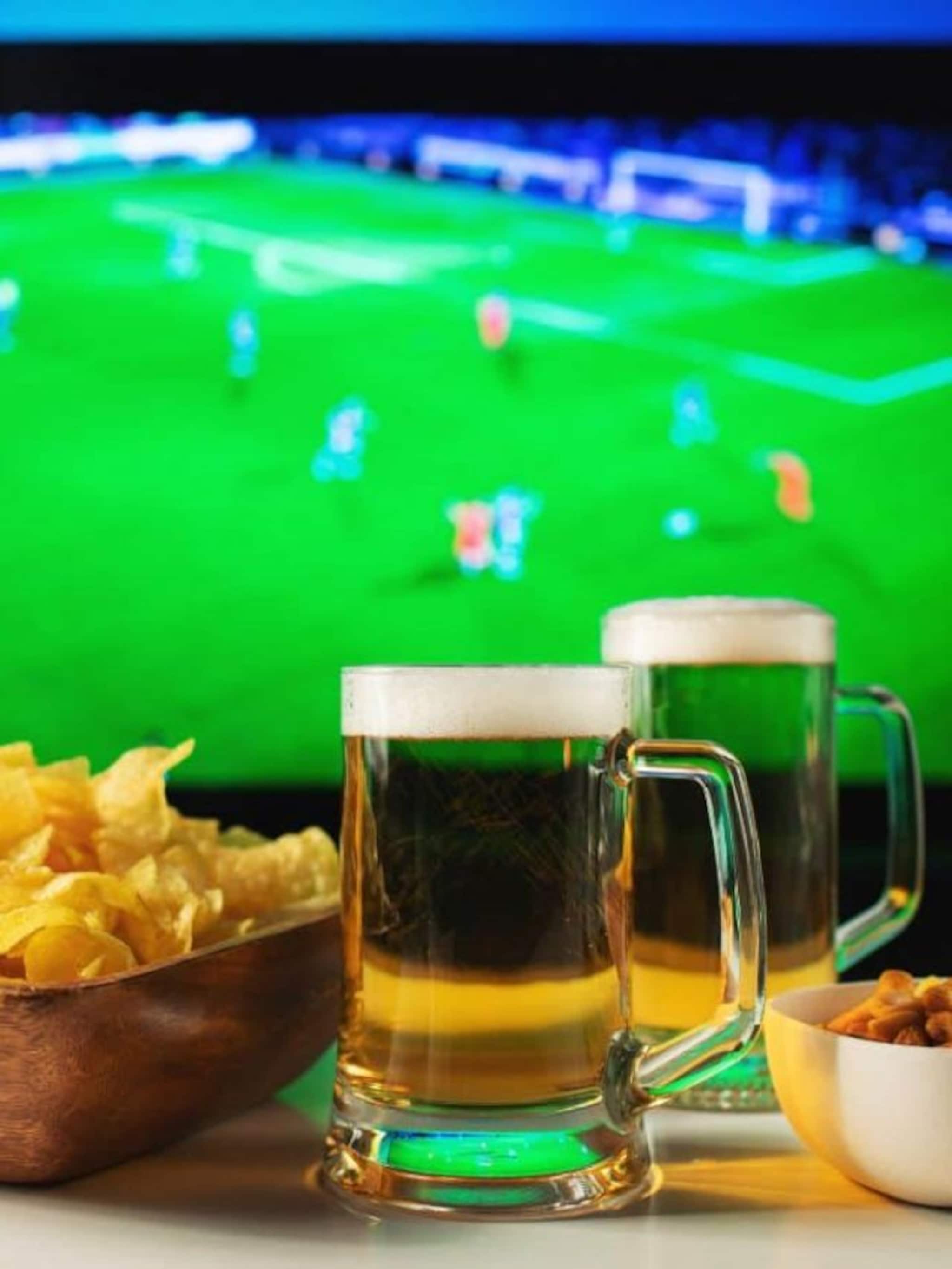 दारू प्यायल्यानंतर जास्त भूक का लागते?