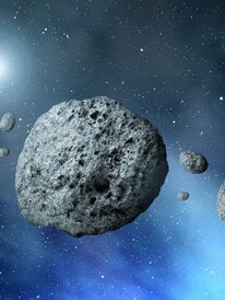 धूमकेतू, टूटता तारा आणि Asteroid मध्ये फरक काय?