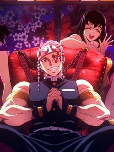 How to watch Demon Slayer series in order