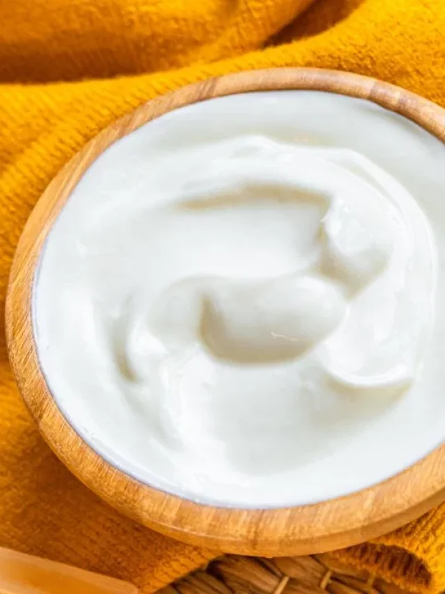 Curd Benefits During Fasting: Sustains Energy