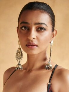 Happy birthday Radhika Apte: The actress’s 10 bold performances