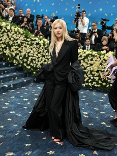 9 Korean stars turning heads at Global fashion weeks