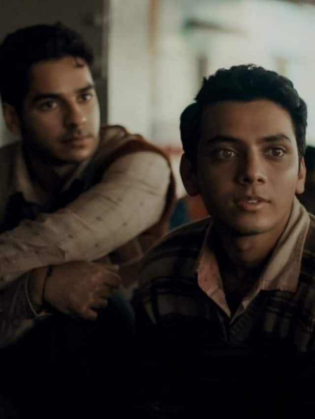 Homebound: 5 Things You Need To Know About The Film