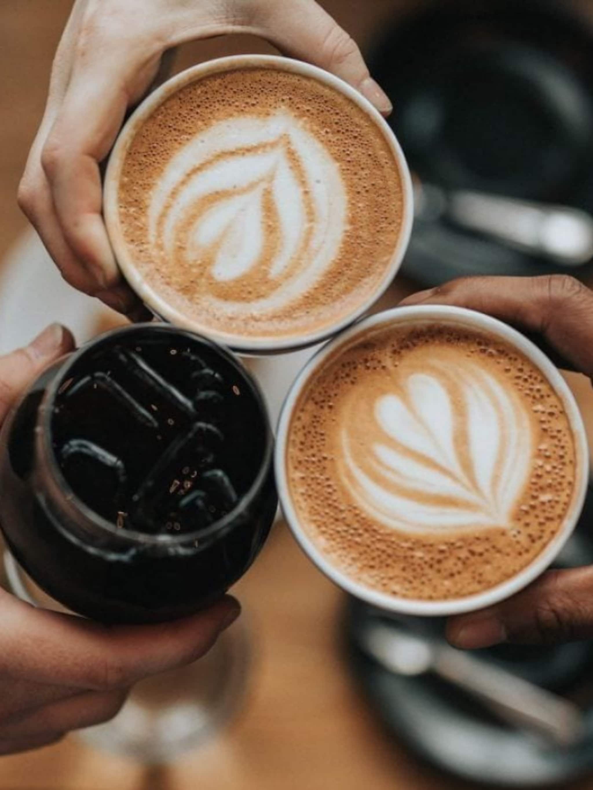 कॉफी पिण्याची योग्य वेळ कोणती?