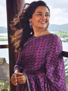 Happy Birthday Manju Warrier: 10 lesser known things about the actress