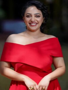 10 lesser-known things about Nithya Menen