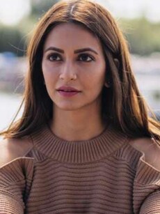 Kriti Kharbanda marks 9 years in cinema: From Raaz: Reboot to Rana Naidu 2