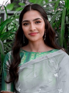 10 lesser known things about Kantara star Rukmini Vasanth