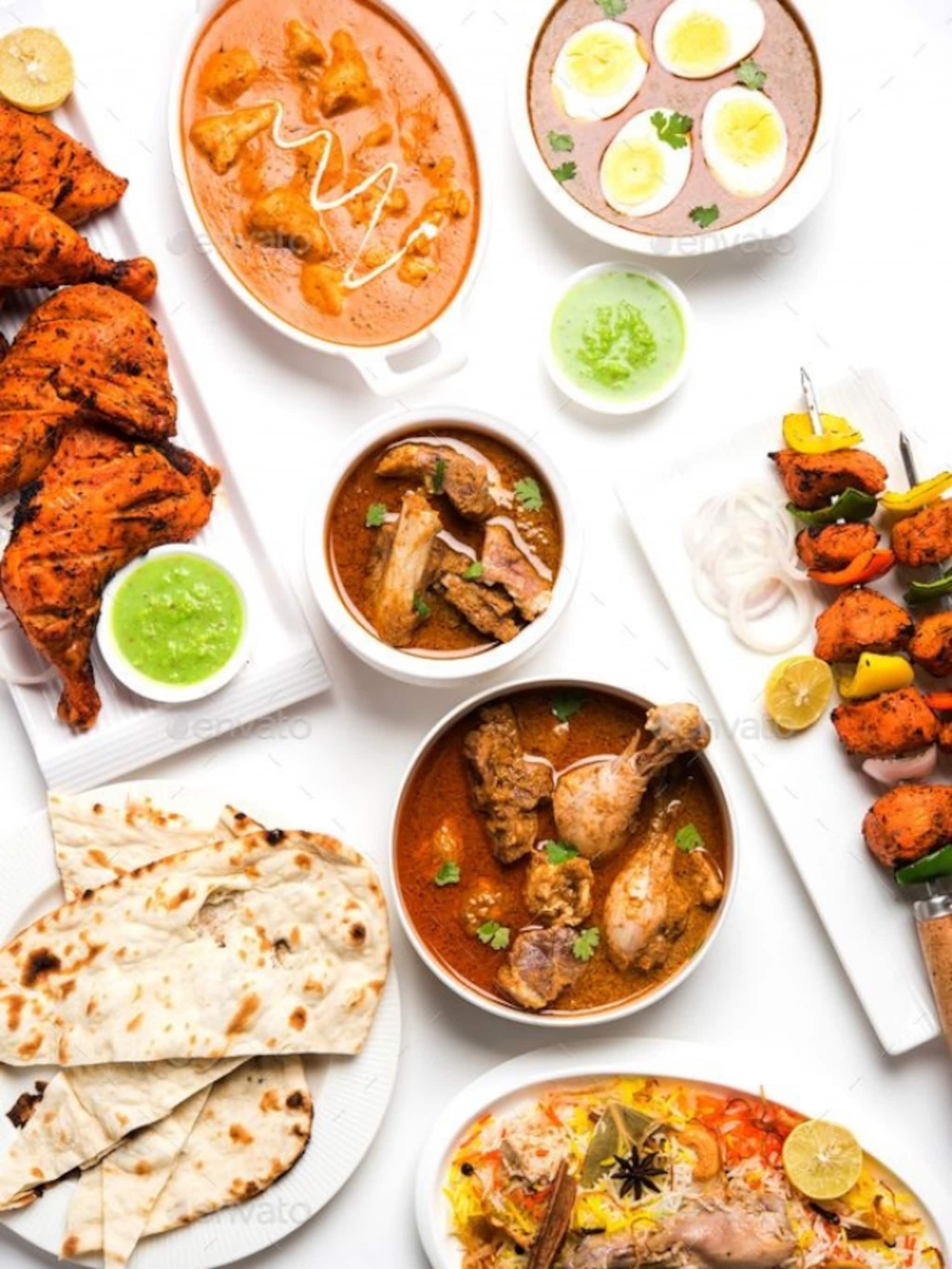 Health : रोज नॉनव्हेज खाल्ल्याने आरोग्यला खरंच होत नुकसान, आठवड्यातून किती वेळा खावं?