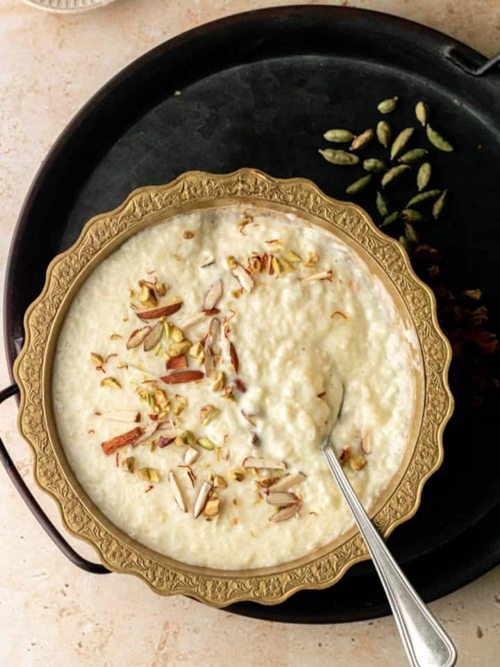 10 festive favourites to add flavour to your Dussehra celebrations