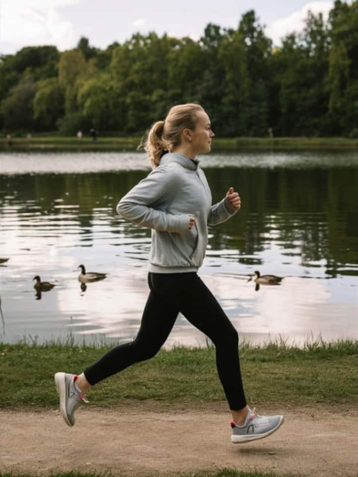 World Heart Day 2025: Top 10 exercises to keep your heart strong