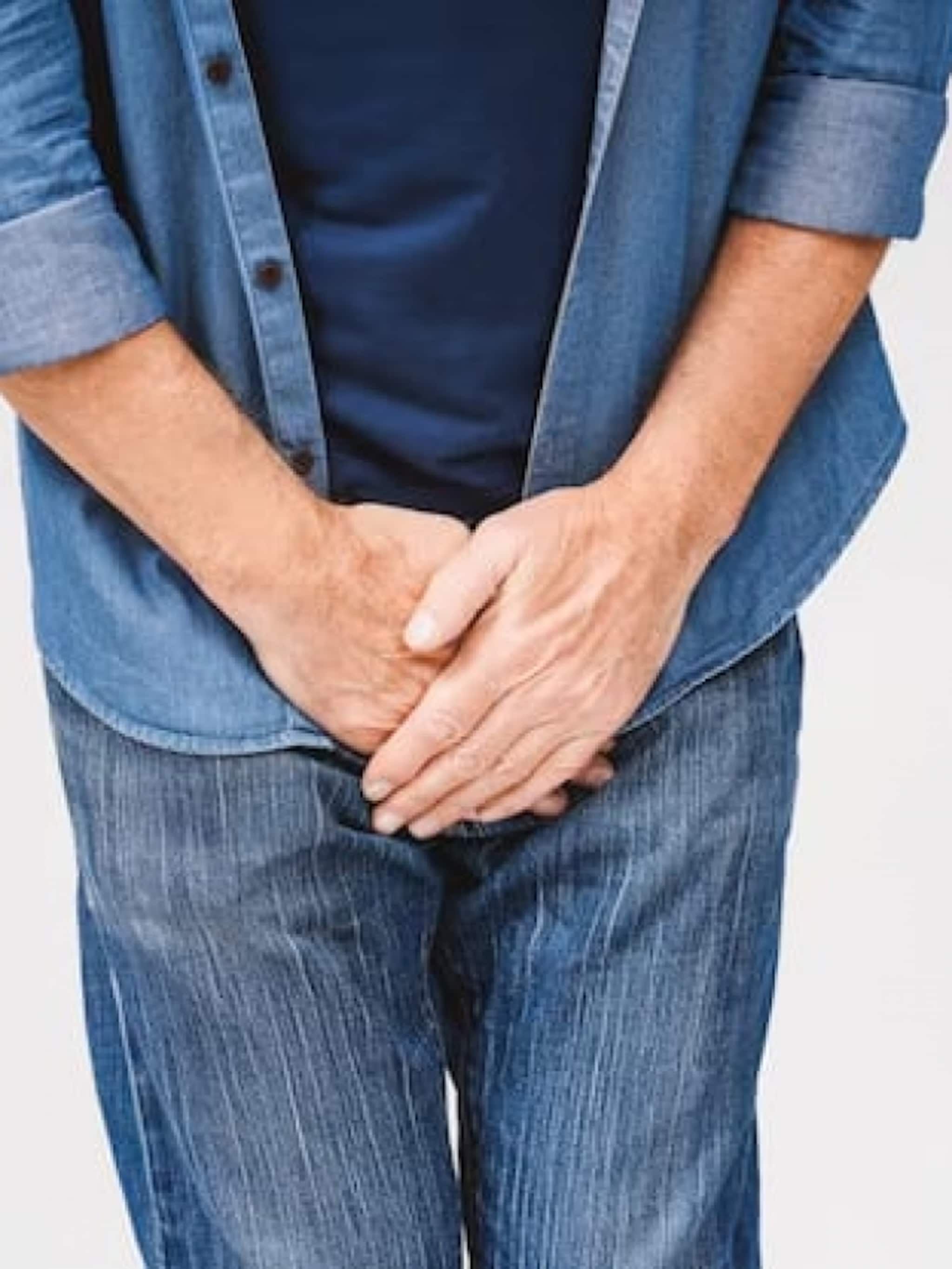 99 टक्के पुरुषांना माहिती नाही प्रायव्हेट पार्ट स्वच्छ करण्याची ‘ही’ पद्धत