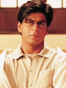 10 Bollywood stars who portrayed teachers on-screen