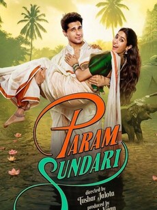 From Param Sundari to Raanjhanaa: Top films on North and South romances