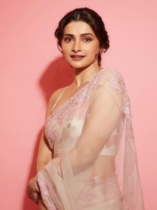Happy Birthday Prachi Desai: From Kasamh Se on TV to being a Bollywood star