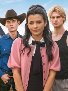 Teen romance and drama to watch like My Life With Walter Boys