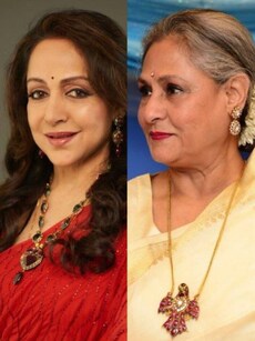 From Hema Malini to Jaya Bachchan: Bollywood celebrities who took the political plunge