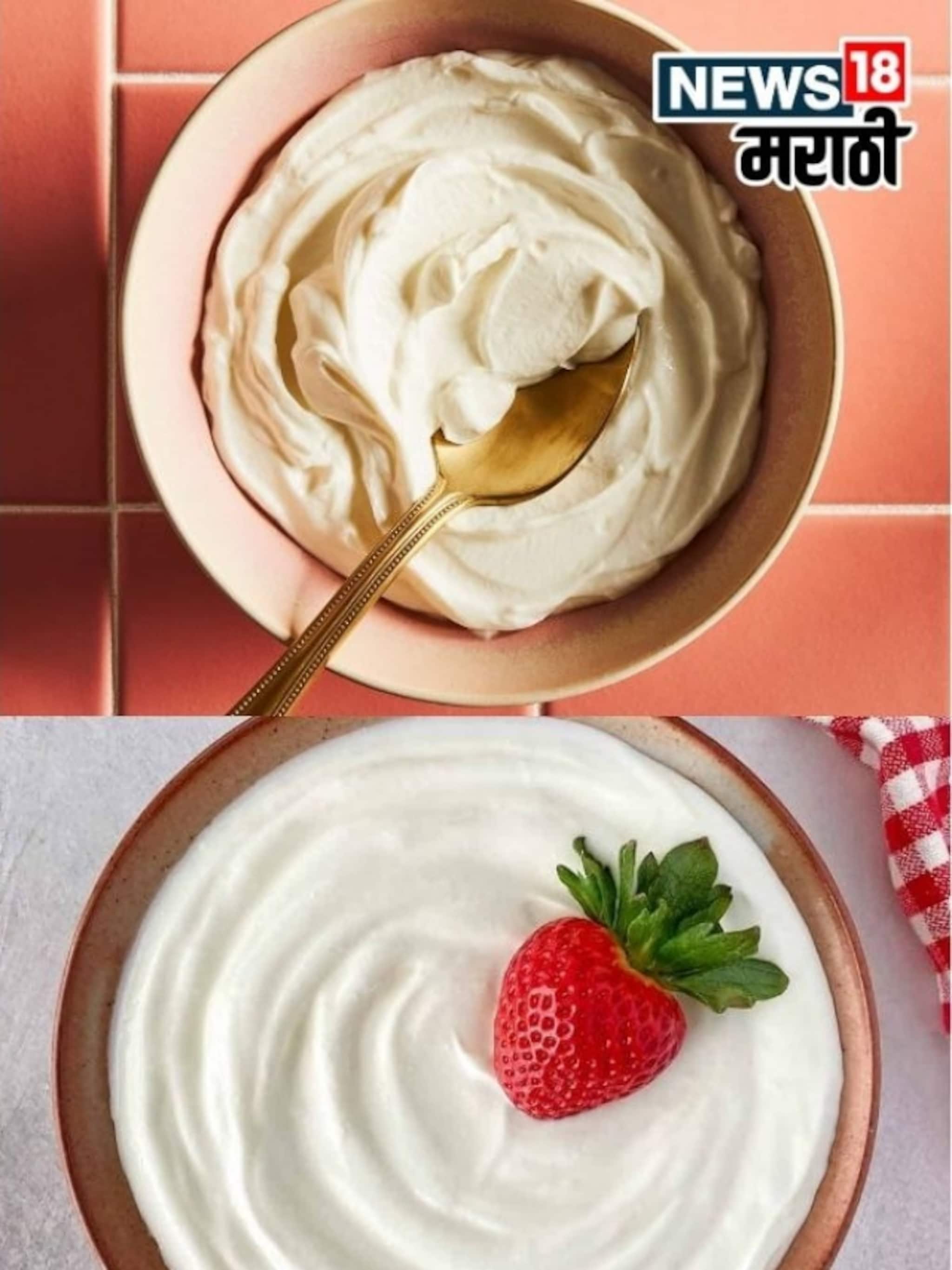 इंडियन दही की ग्रीक योगर्ट, काय आहे अधिक फायदेशीर?