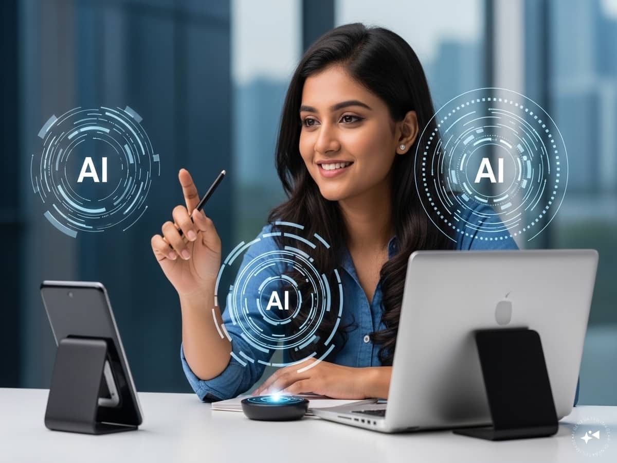 2026માં શીખો આ 3 ખાસ AI સ્કિલ્સ, કરિયરને મળશે નવી ઊડાન અને લાખોની નોકરી 2 AI Skills