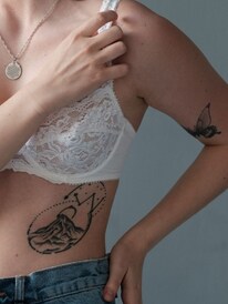 99% महिला चुकीच्या पद्धतीने घालतायेत BRA