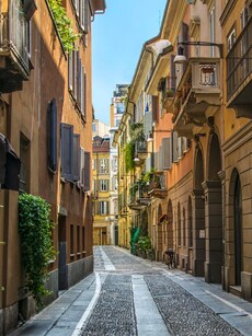 10 Most Romantic Things to Do in Italy