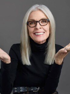 Remembering Diane Keaton: Hollywood Icon, Fashion Rebel, and Timeless Legend