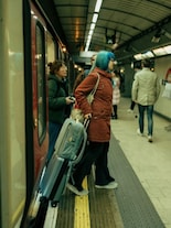 From Tokyo to Kolkata: Top 10 Busiest Railway Stations in The World