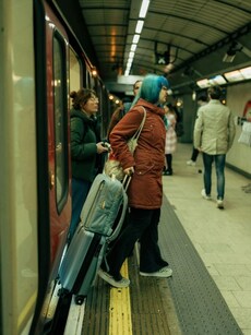 From Tokyo to Kolkata: Top 10 Busiest Railway Stations in The World