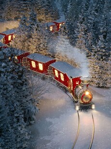 Top 10 Trending Travel Destinations for Christmas and New Year