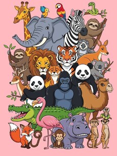 Can You Identify These 10 Animals Just by Their Footprints?