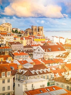 Top 10 Happiest Cities in Europe to Visit in 2025