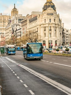 Top 10 Countries With the Best Road Quality in the World