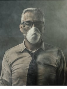 Top 10 Most Polluted Cities in India Today