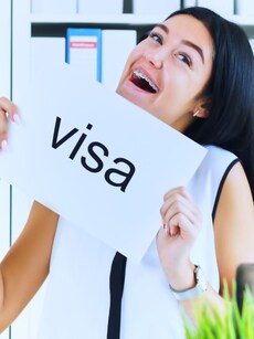 10 Most Expensive Visas in the World in 2025