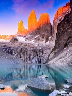 From Queenstown to Dubai: The World’s 10 Ultimate Adventure Hotspots