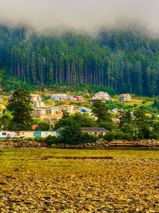 10 Destinations in the World Where Fog Brings ‘Pure Magic’ on Earth