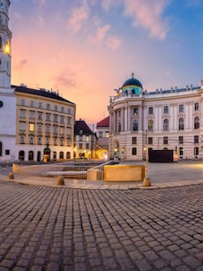 10 UNESCO World Heritage Sites at Risk