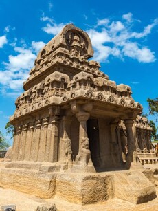 12 Lesser-Known UNESCO World Heritage Sites in India